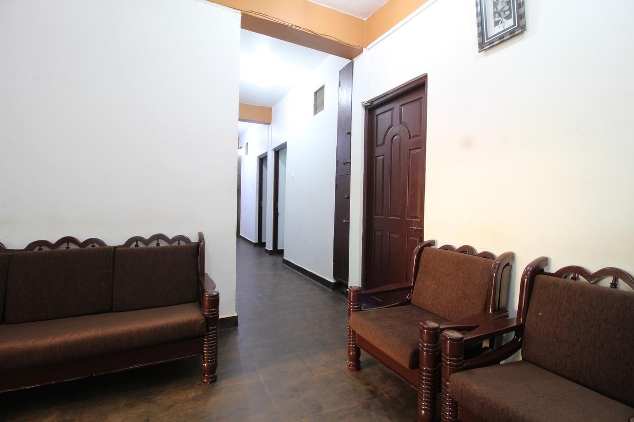 Oyo 10227 Sai Residency Baga Exterior foto